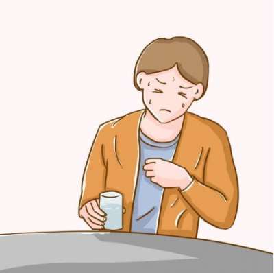 心动过速是什么症状什么药治疗效果好