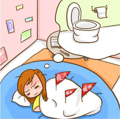 早晨腹泻是什么原因引起的？这些病因需要重视