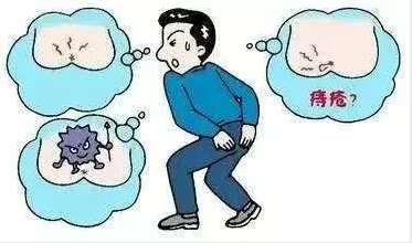 长痔疮在饮食上应注意什么呢?