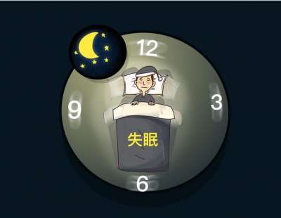 哪些原因会导致失眠，长期失眠有哪些危害呢?