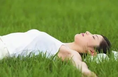 女性春季养生要做好这几件事