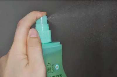 花露水使用误区你了解吗？