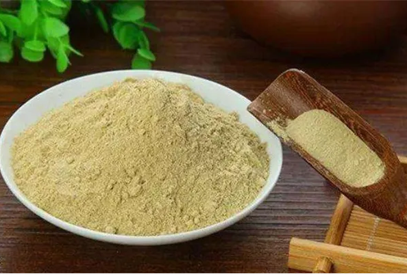 吃丹参粉的禁忌是什么
