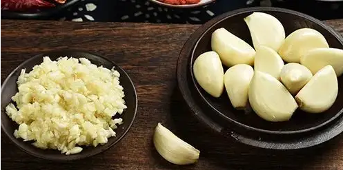 蒜泥吃多了有哪些副作用