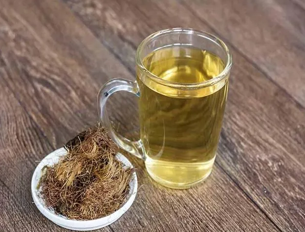 九种玉米须泡水喝的功效