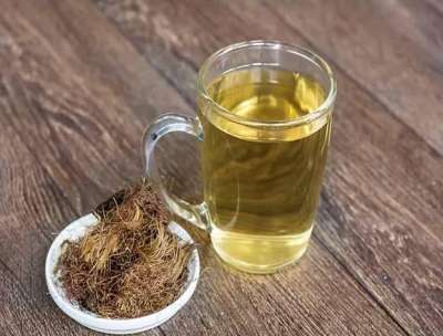 九种玉米须泡水喝的功效