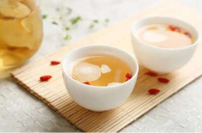 西洋参怎样泡水喝最好