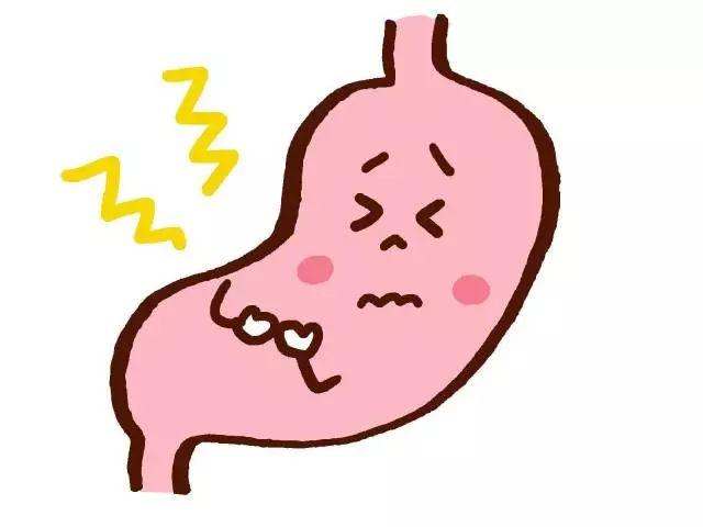胃炎的症状有哪些？怎么判断自己是否患了胃炎？