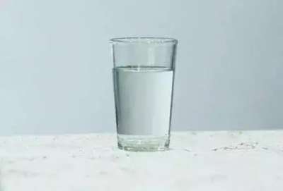 怎么喝水最健康？