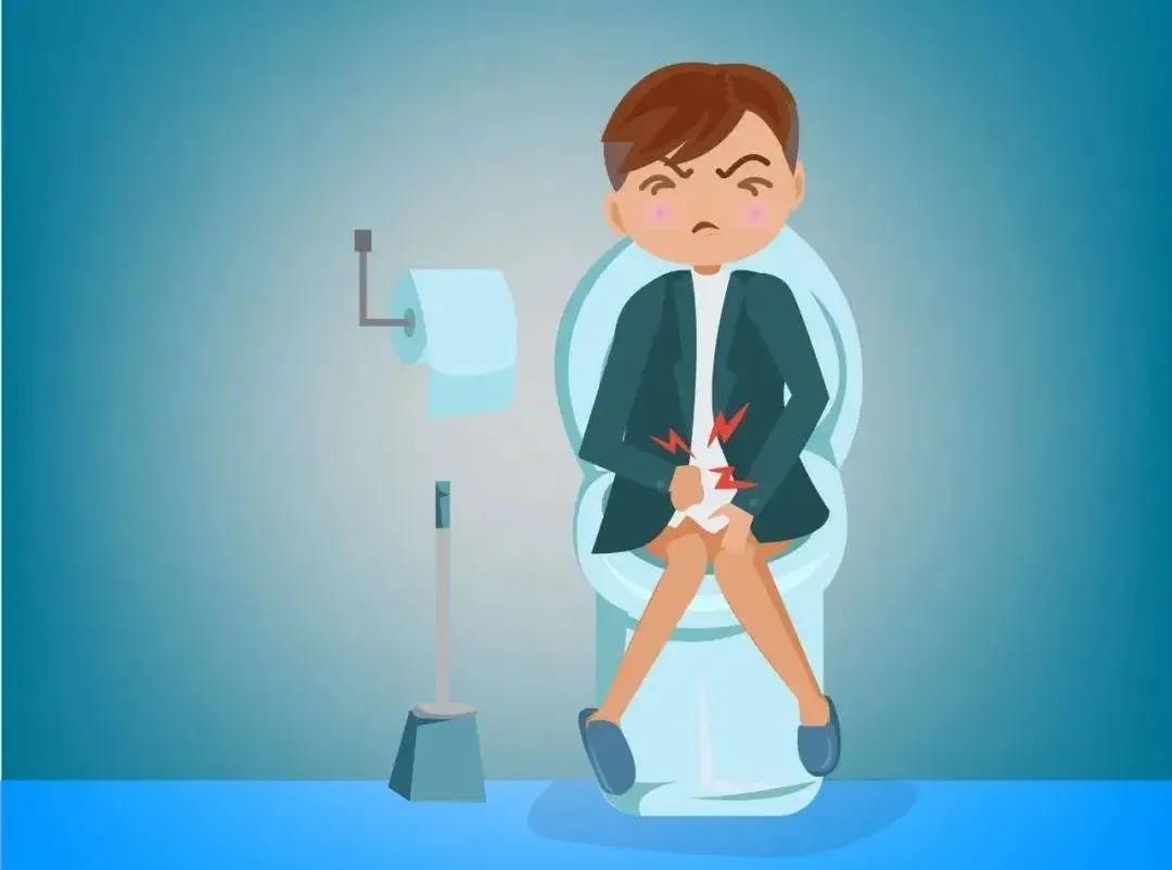 内痔外痔混合痔的区别，都包括有哪些？