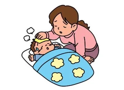 想要判断小孩是否得了肺炎，可以试试这些方法