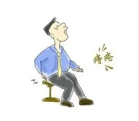 长痔疮是什么原因引起的?教你4招就能有效预防痔疮!