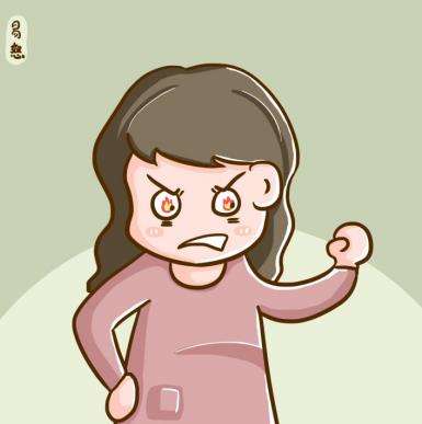 女性失眠健忘心烦易怒是什么原因造成的？