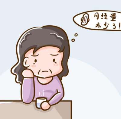 中年女绝经前后月经紊乱可以吃什么药？