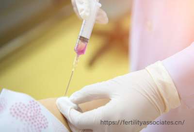 贴心服务加持：优质试管婴儿医院，温暖孕育之路