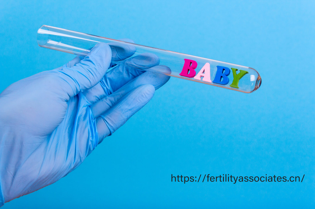 美国试管婴儿，FSAC引领生育新希望