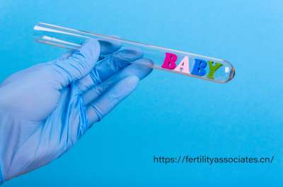 美国三代试管婴儿：前沿技术解锁优生优育新密码