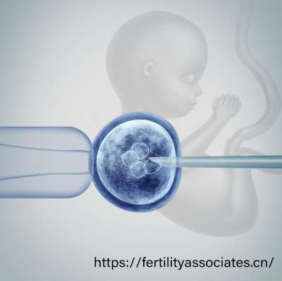 美国三代试管技术深度解析：精准筛查如何守护健康孕育